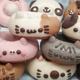 Image for article titled Oh My Gosh, Japan's Animal Donuts Are Too Cute